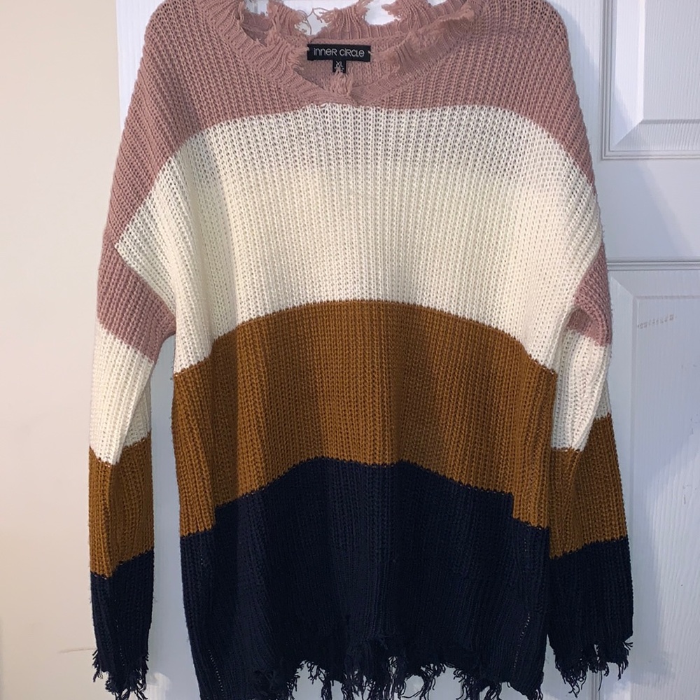Never worn just not my style anymore